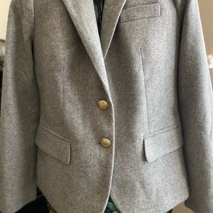 Jcrew School Boy Blazer